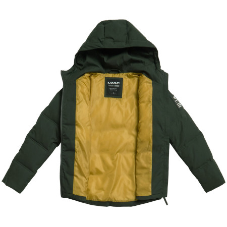 Damenjacke Loap Natala