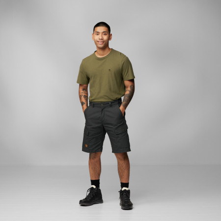 Herrenshorts Fjällräven Ruaha Shorts M