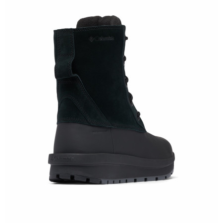 Damen Winterschuhe Columbia Moritza Shield™ Omni-Heat™