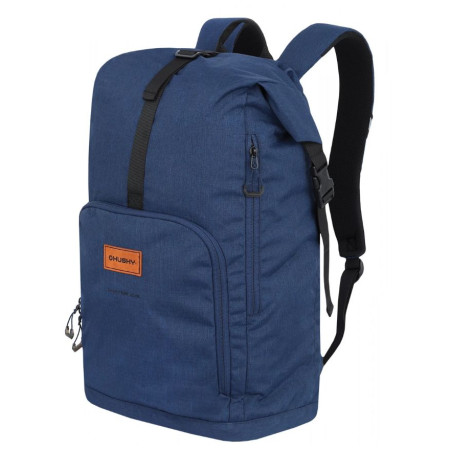 Rucksack Husky Shater 23L dunkelblau Dark Blue