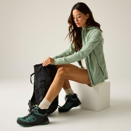 Damenjacke Dare 2b Nomadic Stretch Midlayer