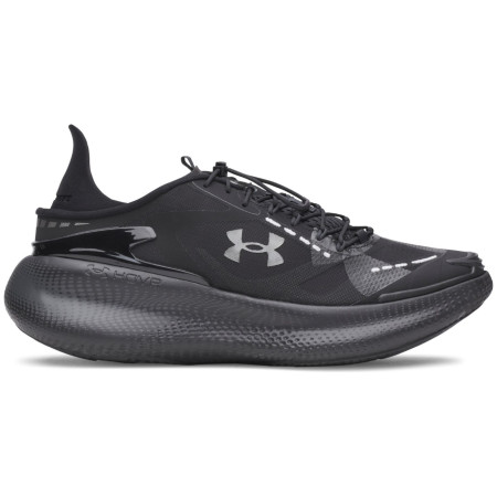 Herrenschuhe Under Armour UA Echo Slipspeed