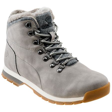 Damenschuhe Iguana Nobini Mid W grau Grey/Beige