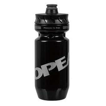 Wasserflasche Topeak Topeak Water Bottle 600ml schwarz černá