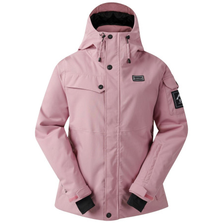 Damen Skijacke Dare 2b Sk iLife Jacket rosa Lilas