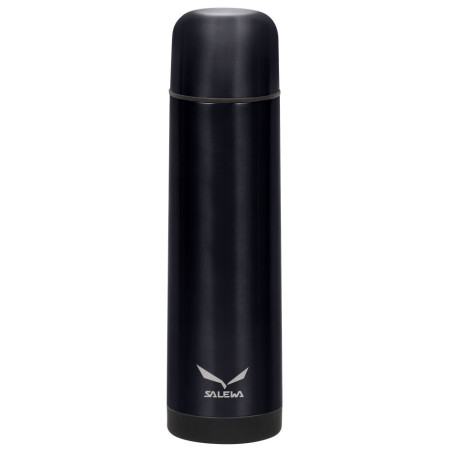 Flasche Salewa Thermo Lite 1,0 L schwarz Navy