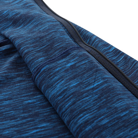 Kinder-Funktions-Sweatshirt Alpine Pro Detto Blue