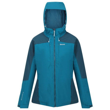 Damenjacke Regatta Wm Highton StrIII blau Gulfstream/Reflecting Lake