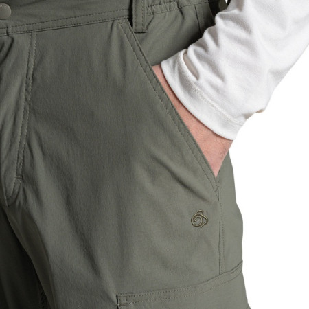 Herrenhose Craghoppers NosiLife Rif Stretch Cargo Trouser
