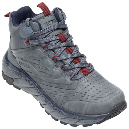 Herren Knöchel-Trekkingschuhe Regatta Derino Mid