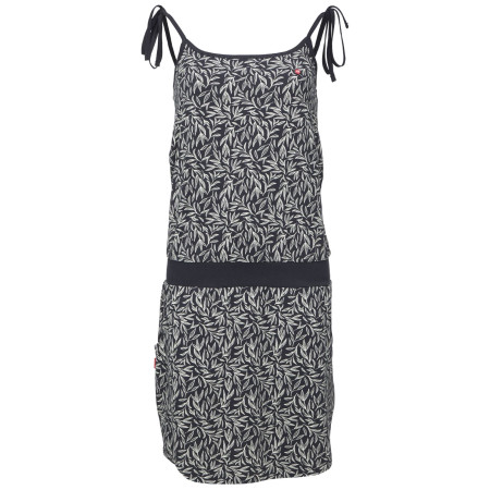 Damenkleid Loap Baela schwarz Black