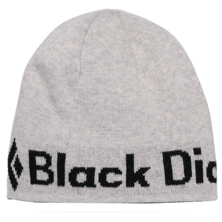 Wintermütze Black Diamond Bd Reversible Beanie schwarz/blau Pewter-Black (9297)