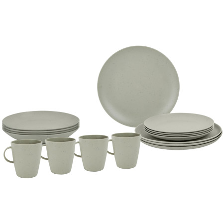 Essens-Set Brunner Lunch Box PLA Tierra Forest