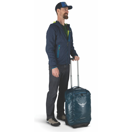 Reisetasche Osprey Rolling Transporter 40 2023