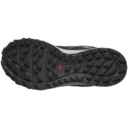 Damen Laufschuhe Salomon Wander Gore-Tex