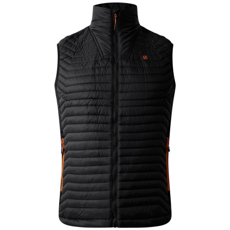 Herrenweste Dare 2b Descending II Gilet schwarz Black - 800
