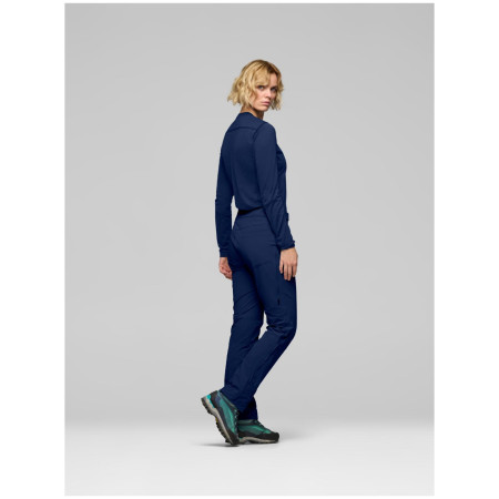 Damenhose Norrona femund flex1 lightweight Pants