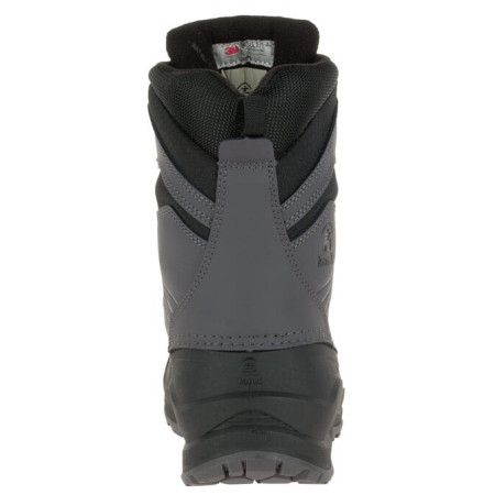 Herren-Winterschuhe Kamik Iceland