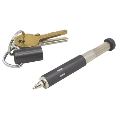 Kugelschreiber True Utility Telescopic Pen TU 258