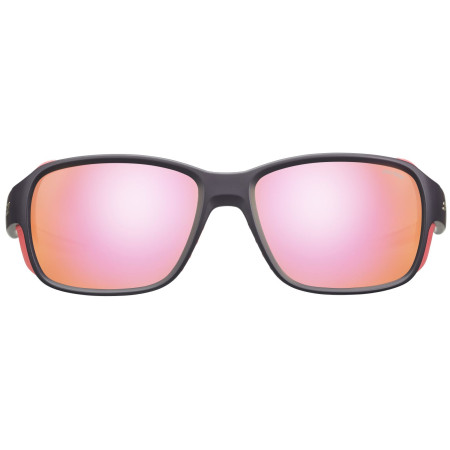 Sonnenbrille Julbo Monterosa 2 Sp3 Cf