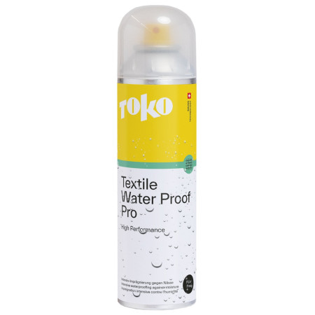 Waschmittel TOKO Textile Water Proof Pro 250 ml