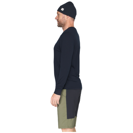 Herren-Funktionsshirt Devold Classic Summit Ls Man
