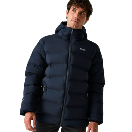Herrenjacke Regatta Altoro Thermal
