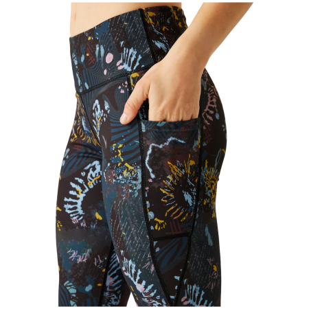 Damen-Leggings Dare 2b Influential II Legging