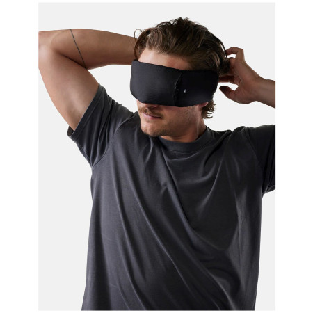 Schlafmaske Matador Blackout Sleep Mask + Earplugs