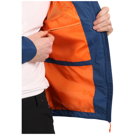 Herrenjacke Kilpi Sonna-M