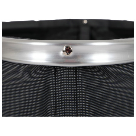 Wäschekorb Bo-Camp Laundry bag XL with lid