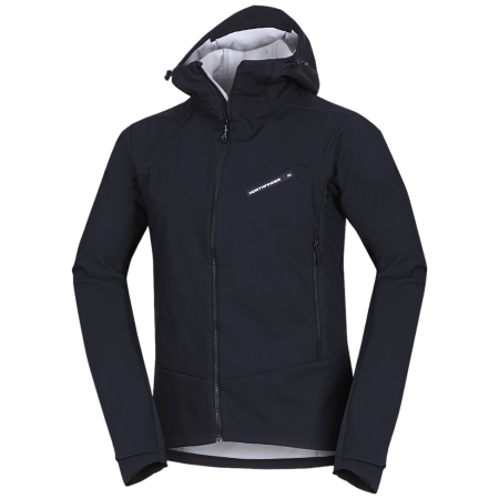 Herren Softshell-Jacke Northfinder Aurelian
