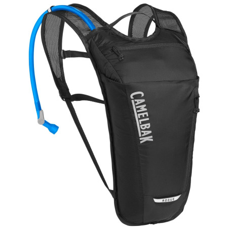 Rucksack Camelbak Rogue Light schwarz Black/Silver