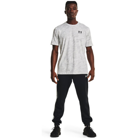 Herren-T-Shirt Under Armour ABC Camo SS