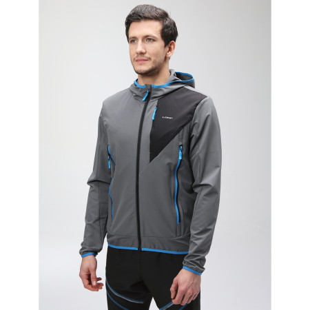 Herrenjacke Loap Ural