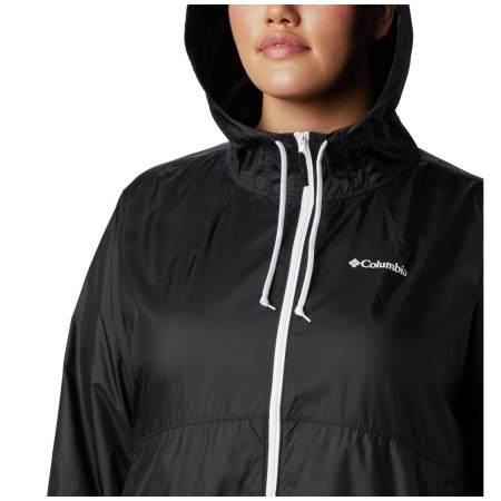 Damen-Windjacke Columbia Flash Forward™ II Windbreaker
