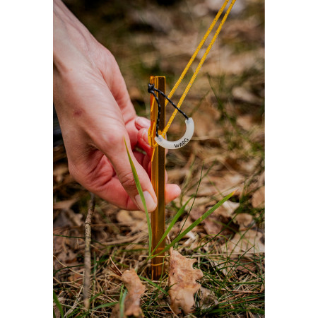 Zeltstifte Warg ALU Premium 3pcs