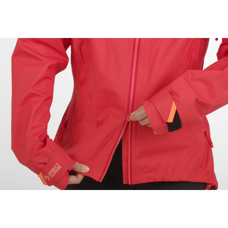 Damenjacke Direct Alpine Guide Lady 3.0