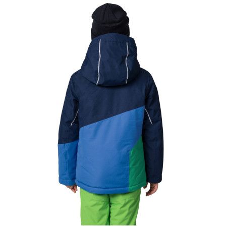 Kinder Winterjacke Hannah Kigali Jr