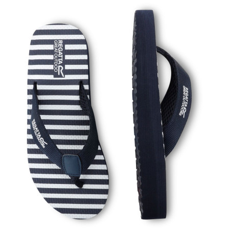 Damen Flip-Flops Regatta Lady Catarina