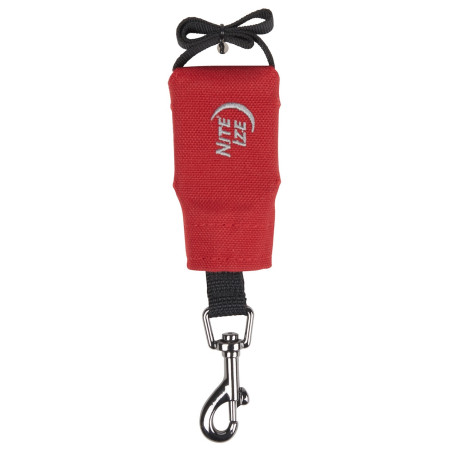 Hundeleine Nite Ize RadDog™ Retractable Pocket Leash