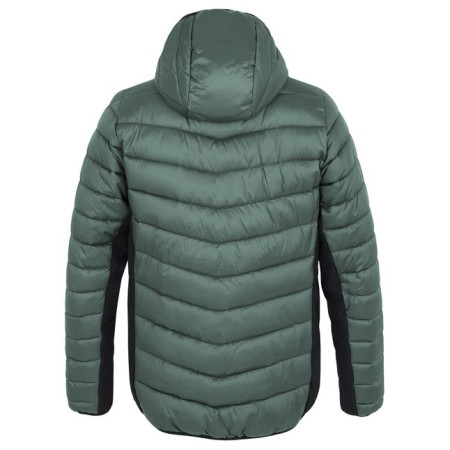 Herren-Winterjacke Hannah Revel Hoody