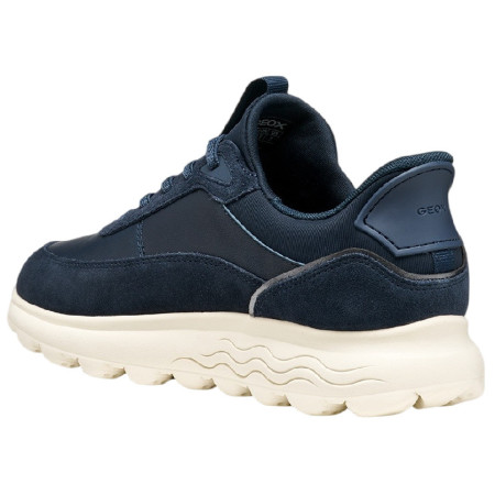 Damenschuhe Geox D Spherica Plus
