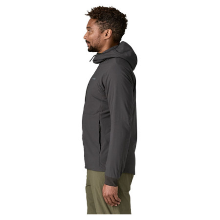 Herren Funktions-Sweatshirt Patagonia M's Nano-Air Light Hoody