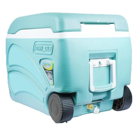 Kühlbox Pinnacle Proxon 45L