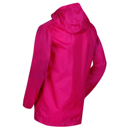 Kinderjacke Regatta Kid Pk It Jkt III CL