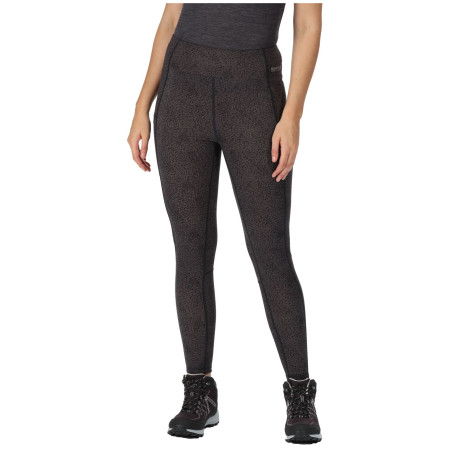 Damen-Leggings Regatta Holeen Legging II