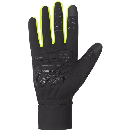 Handschuhe Etape Peak 2.0 WS+