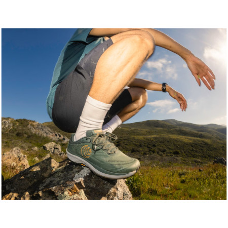 Herren Laufschuhe Topo Pursuit 2