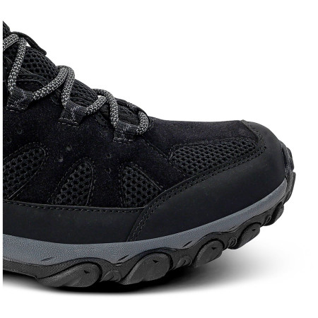 Herrenschuhe Regatta Edgepoint IV Mid